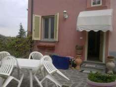 Foto Casa semindipendente in vendita a San Miniato 120 mq  Rif: 1300261
