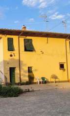 Foto Casa semindipendente in vendita a San Miniato 180 mq  Rif: 1213756