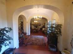 Foto Casa semindipendente in vendita a Sant'Alessio - Lucca 340 mq  Rif: 1069143