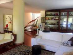 Foto Casa semindipendente in vendita a Sant'Andrea a Montecchio - Siena 200 mq  Rif: 724098