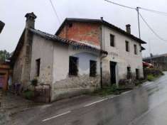 Foto Casa Semindipendente in vendita a Sedico, Barp