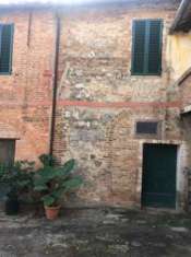 Foto Casa semindipendente in vendita a Siena 250 mq  Rif: 839732