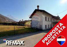 Foto Casa Semindipendente in vendita a Sospirolo, Mis