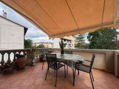 Foto Casa semindipendente in vendita a Sovigliana - Vinci 180 mq  Rif: 1326294