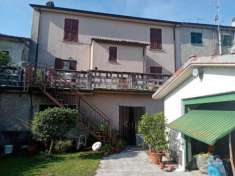 Foto Casa semindipendente in vendita a Terrarossa - Licciana Nardi 300 mq  Rif: 1023206