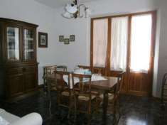 Foto Casa semindipendente in vendita a Vescovado - Murlo 260 mq  Rif: 1121956