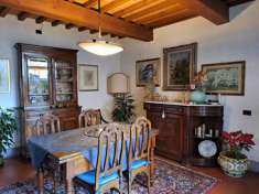 Foto Casa semindipendente in vendita a Vicopisano 310 mq  Rif: 1312208