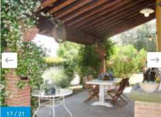 Foto Casa semindipendente in vendita a Villa Campanile - Castelfranco di Sotto 160 mq  Rif: 971283