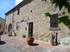 Foto Casa semindipendente in vendita a Vinci 265 mq  Rif: 972086