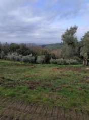 Foto Casa semindipendente in vendita a Vitolini - Vinci 130 mq  Rif: 1265834