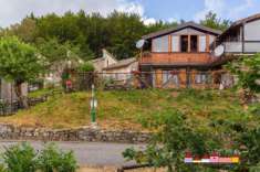 Foto Casa semindipendente in vendita a Zeri 120 mq  Rif: 1310506