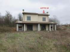 Foto Casa singola a Acquapendente - Rif. 13726