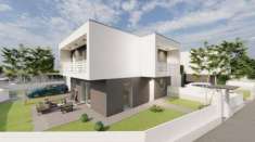 Foto Casa singola a Arcole - Rif. 7272