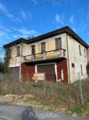 Foto Casa singola a Brugine - Rif. BRU60