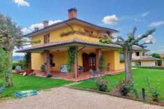 Foto Casa singola a Castiglione del Lago - Rif. 20771