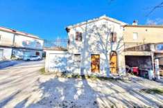 Foto Casa singola a Cingoli - Rif. 25501