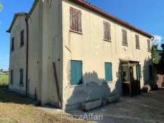 Foto Casa singola a Codevigo - Rif. COD37