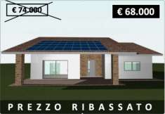 Foto Casa singola a Codevigo - Rif. CODR7