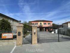 Foto Casa singola a Correzzola - Rif. CORR32