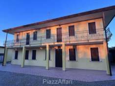 Foto Casa singola a Piove di Sacco - Rif. PDS383