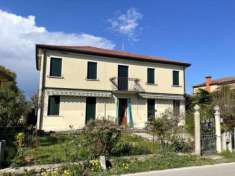 Foto Casa singola a Piove di Sacco - Rif. PDSA11