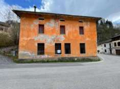 Foto Casa singola a Sovramonte - Rif. 12833