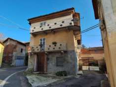 Foto Casa singola a Tonco - Rif. 25326