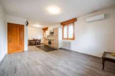 Foto Casa singola bifamiliare in vendita a Reggio nell'Emilia, Massenzatico