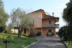Foto CASA SINGOLA BIFAMILIARE IN VENDITA PESARO VICINANZE
