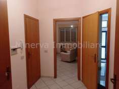 Foto Casa singola con garage in vendita a Carlentini