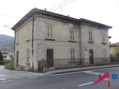 Foto Casa singola da ristrutturare