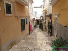 Foto Casa singola in centro storico a Scicli