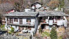 Foto Casa singola in Vendita, 1 Locale, 110 mq, Ror