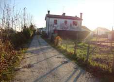Foto Casa singola in Vendita, 1 Locale, 162 mq, Zero Branco
