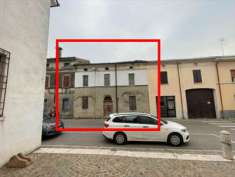 Foto Casa singola in Vendita, 1 Locale, 245,48 mq, Gazzuolo