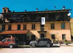Foto Casa singola in Vendita, 1 Locale, 443,61 mq, San Damiano d'Ast