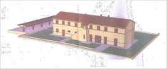 Foto Casa singola in Vendita, 1 Locale, 447 mq, Ancona (Candia)