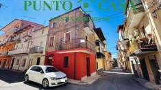 Foto Casa singola in Vendita, 1 Locale, 95 mq, Lamezia Terme (Sambias