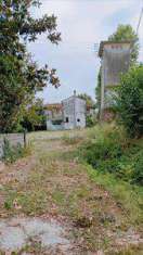 Foto Casa singola in Vendita, 1 Locale, 968 mq, Anguillara Veneta