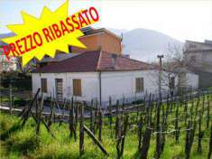 Foto Casa singola in Vendita, 130 mq (Paterno)