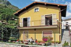 Foto Casa singola in Vendita, 180 mq, Dongo