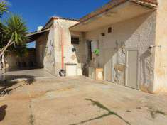 Foto Casa singola in Vendita, 2 Locali, 1 Camera, 50 mq (MARSALA LATO