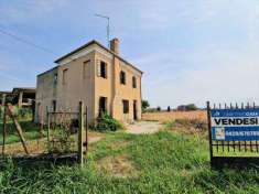 Foto Casa singola in Vendita, 2 Locali, 120 mq (Ponso)