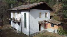Foto Casa singola in Vendita, 2 Locali, 140 mq, Cavallasca