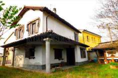 Foto Casa singola in Vendita, 2 Locali, 230 mq (Gropello Cairoli)