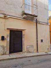 Foto Casa singola in Vendita, 2 Locali, 55 mq, Canosa di Puglia