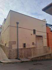 Foto Casa singola in Vendita, 2 Locali, 60 mq, Canosa di Puglia