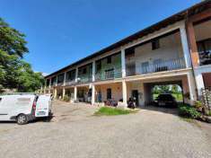 Foto Casa singola in Vendita, 3,5 Locali, 56 mq, Martinengo