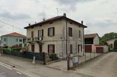 Foto Casa singola in Vendita, 3,5 Locali, 79 mq, Bulgarograsso