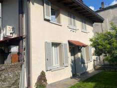 Foto Casa singola in Vendita, 3,5 Locali, 80 mq, Nesso (Scerio)
